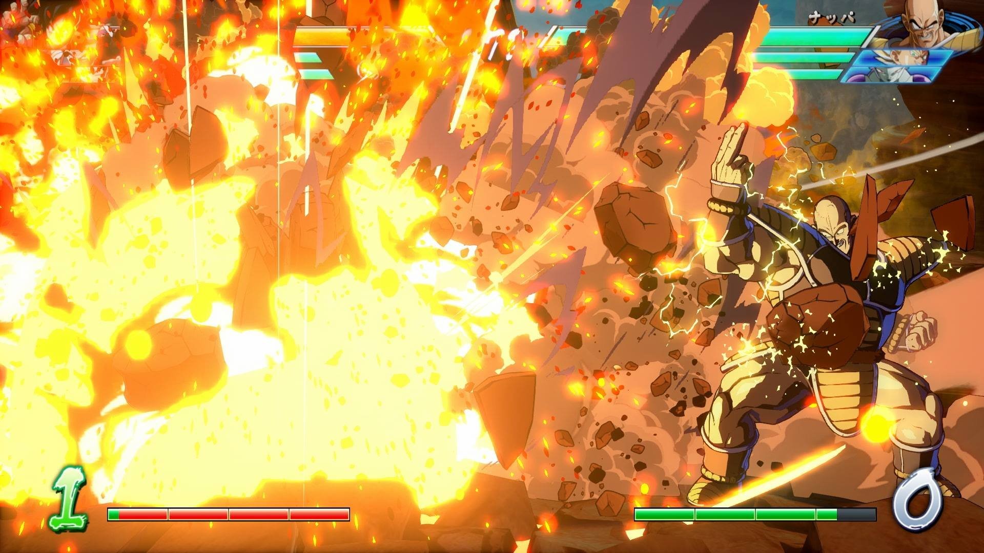 Dragon Ball Fighter Z - Imagen 23